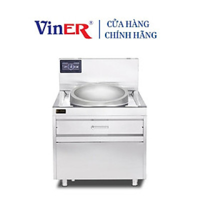 [CỬA HÀNG CHÍNH HÃNG] Bếp từ công nghiệp đơn 20KW xào trực tiếp Viner