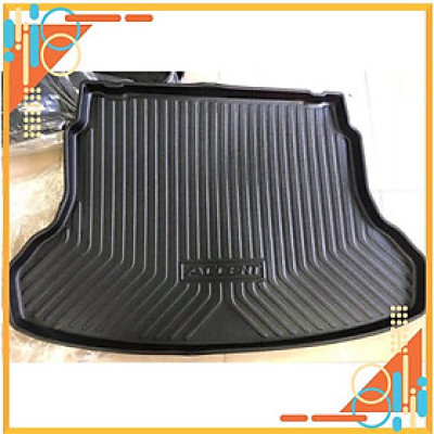 Accent, Lót cốp nhựa dẻo xe Accent 2018 2019 2020