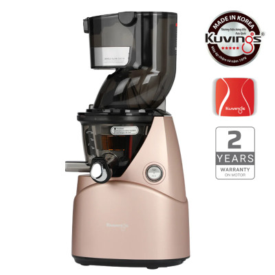 Máy Ép Chậm Kuvings C9000 (NS-924CBC2) (240W) - Hàng Chính Hãng