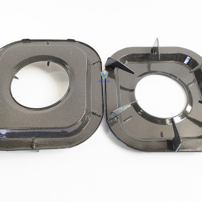 Bếp gas đôi SOGO GT-9005SI (HÀNG CHÍNH HÃNG)