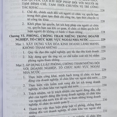 Luật Thanh Tra 2022  - Công Tác Tiếp Công Đan, Giải Quyết Khiếu Nại, Tố Cáo  và Phòng, Chống Tham Nhũng 