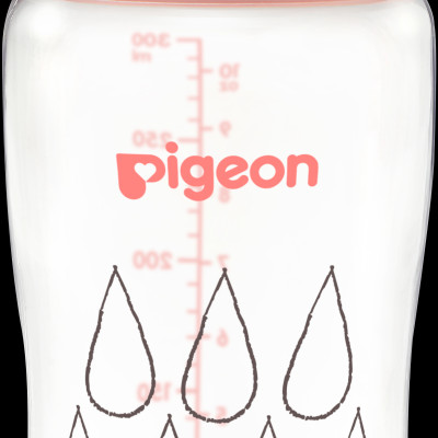 Bình Sữa Softouch T-Ester Plus Thế Hệ III - Giọt sương 200 ml/300ml