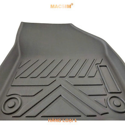 Thảm lót sàn 1 lớp sd3 Suzuki XL7/ Ertigar Nhãn hiệu Macsim