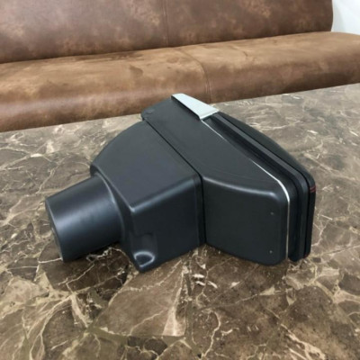 Hộp tỳ tay ô tô Hyundai Getz cao cấp JDZX-GTZ: Mầu Đen