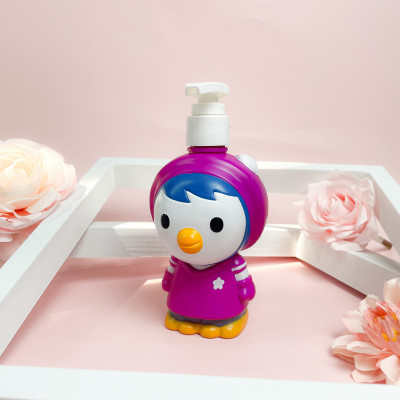 Kem đánh răng Petty nuốt được cho bé từ 3 tuổi 298gr - Hương trái cây tổng hợp