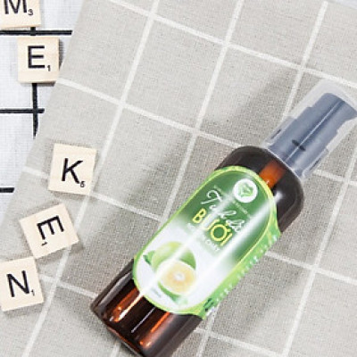 TINH DẦU BƯỞI NGUYÊN CHẤT MẸ KEN-Chai 100ml