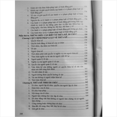 Sách Luật Phòng Chống Bạo Lực Gia Đình 2022 (Có hiệu lực từ ngày 01 tháng 07 năm 2023) - V2231T