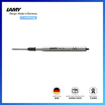 Ruột Bút Bi Lamy M 16
