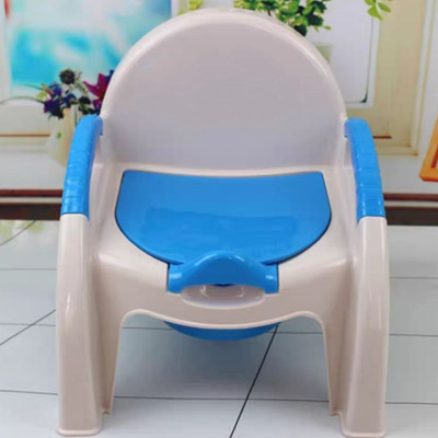  BÔ GHẾ TỰA CHỐNG GÙ LƯNG CHO BÉ – GHẾ BÔ GIÚP BÉ NGỒI VỆ SINH AN TOÀN, THOẢI MÁI! 