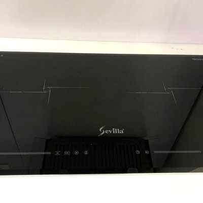 Bếp từ đôi Sevilla SV-Y19 - Hàng Chính Hãng