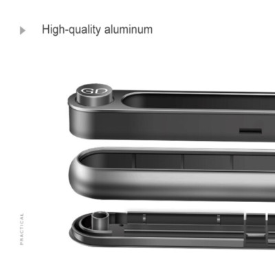 Bảng số liên hệ gắn trên táp lô cao cấp trên ô tô