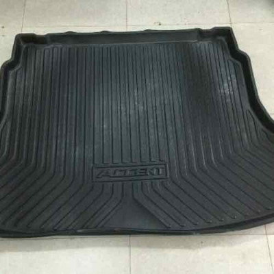 Lót cốp theo xe HUYNDAI ACCENT 2021 nhựa TPO cao cấp