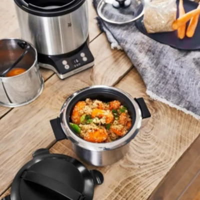 Nồi cơm điện Mini WMF kuchen Hàng chính hãng