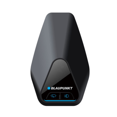 Bộ Hỗ Trợ Lái Thông Minh Blaupunkt IDA Dành Cho Xe Toyota Fortuner, Innova, Vios 