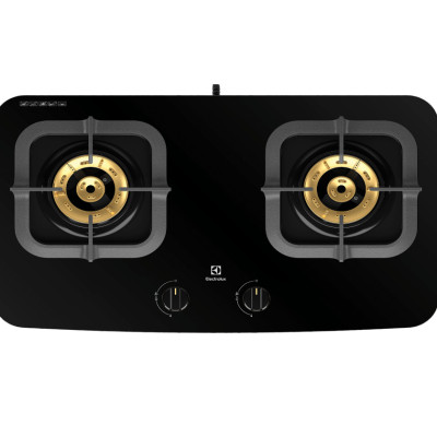 Bếp gas Electrolux ETG7286GKR - Hàng chính hãng (Chỉ Giao HCM)