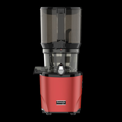 Máy ép chậm Kuvings Series Hands-Free KHS-2520CB [3.0L] - Màu Đỏ - Hàng chính hãng 
