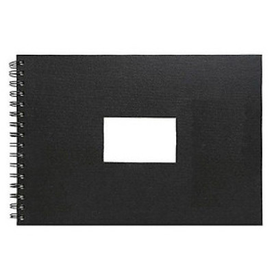 Tập Vẽ Màu Nước A4 Renaissance RH01