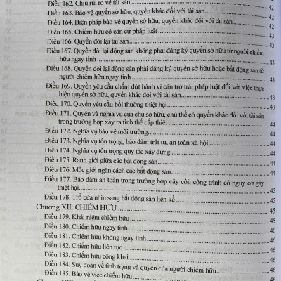 Bộ Luật Dân Sự Năm 2015 - Bộ Luật Tố Tụng Dân Sự Năm 2015 ( Sửa đổi, bổ sung năm 2025 ) Và Các Văn Bản Hướng Dẫn Thi Hành 