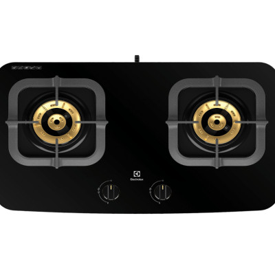 Bếp gas Electrolux ETG7286GKR - Hàng chính hãng (Chỉ Giao HCM)