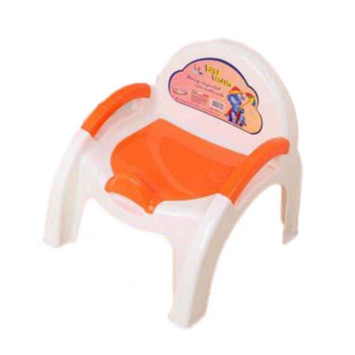  BÔ GHẾ TỰA CHỐNG GÙ LƯNG CHO BÉ – GHẾ BÔ GIÚP BÉ NGỒI VỆ SINH AN TOÀN, THOẢI MÁI! 