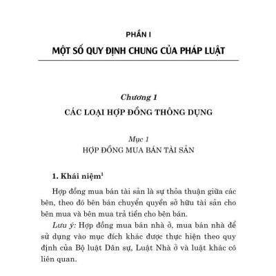 Hợp đồng và rủi ro pháp lý- Cách nhận diện và phòng ngừa