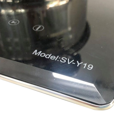 Bếp từ đôi Sevilla SV-Y19 - Hàng Chính Hãng