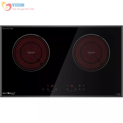 Bếp Điện Từ Eurosun EU-IF268S - Hàng chính hãng