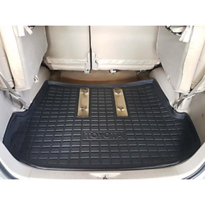 Lót cốp xe INNOVA { HÀNG ĐẸP }