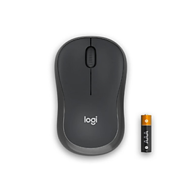 Chuột không dây Bluetooth Logitech M241 Silent - Hàng chính hãng