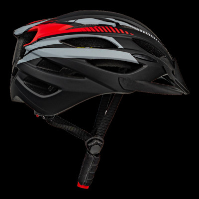 Nón Bảo Hiểm Xe Đạp THỂ THAO Nam Nữ HOSS ATB15 siêu nhẹ thoáng khí thể thao