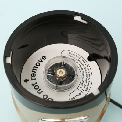 Máy Xay Sinh Tố Đa Năng Kangaroo KG3B6M - Hàng chính hãng