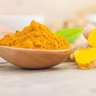 Mật ong Curcumin HONECO 500G