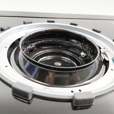 Bếp gas Rinnai RVB-2i(AB) - HÀNG CHÍNH HÃNG (MP)