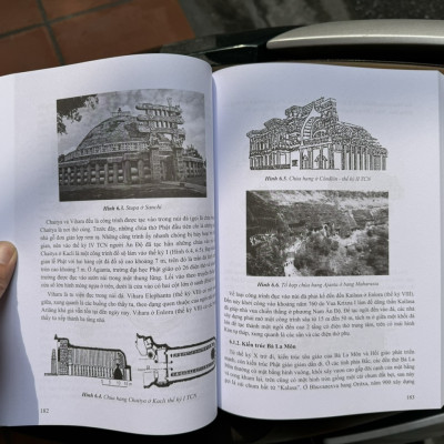 GIÁO TRÌNH LỊCH SỬ KIẾN TRÚC –NXB Xây Dựng