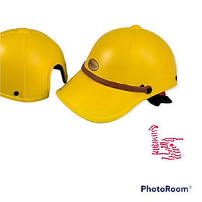 Nón Bảo Hiểm LS Kết Nữ Khoét Lỗ Thời Trang