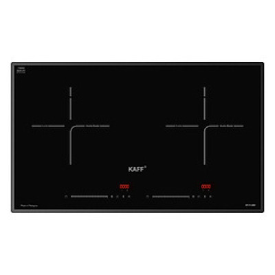 Bếp từ đôi KAFF KF-FL68II - Hàng chính hãng