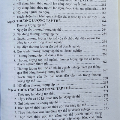 Bộ Luật Lao Động và Hệ Thống Thang Bảng Lương, Phụ Cấp, Chế Độ Tiền Thưởng Đối Với Người Hưởng Lương Làm Việc Trong Các Cơ Quan, Đơn Vị Và Doanh Nghiệp