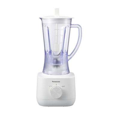 [2024] Máy xay sinh tố Panasonic MX-EP3101WRA, CS 450W, Lưỡi dao bằng thép không gỉ - Hàng chính hãng