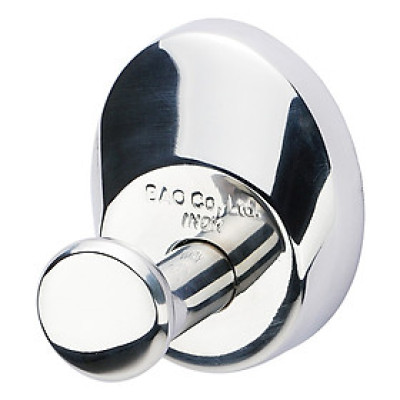 Móc Áo Nhỏ Bao Inox - BAOMAOC-BN321 (Inox 304)