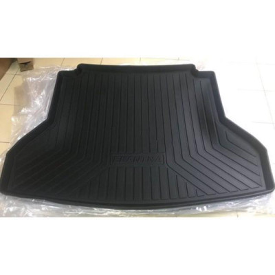 Lót cốp Elantra 2016 - 2019 { HÀNG ĐẸP }