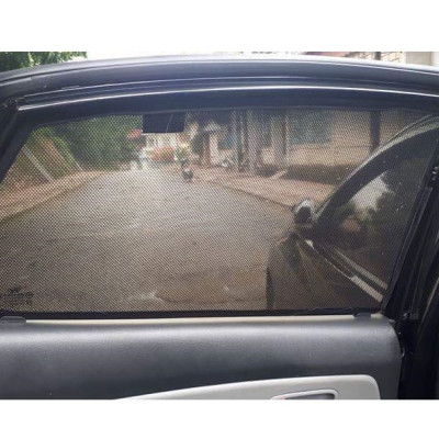 Bộ Rèm Chắn Nắng Nam Châm dành cho xe Honda CR-V 2012-2018