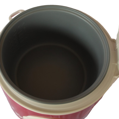 Nồi cơm điện Aidi MR-SM07H - Màu Ngẫu Nhiên - Chính Hãng