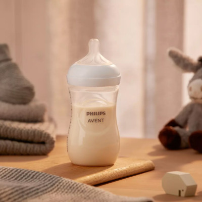 Bình sữa Philips AVENT 125 -260 - 330ml [Mẫu mới]