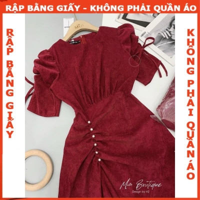 [Freeship đơn từ 0đ] Rập giấy A0 mã 1145- không phải quần áo (BẢN VẼ)