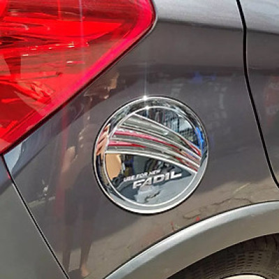 Ốp Nắp Xăng Xe Dành Cho VinFast Fadil