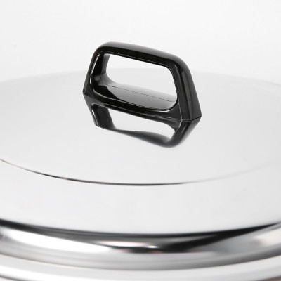 Nồi cơm điện nắp rời Sharp KSH-D55V/D77V/D1010V - 5Lit / 7Lit / 10Lit - Hàng chính hãng - Bảo hành 12 tháng