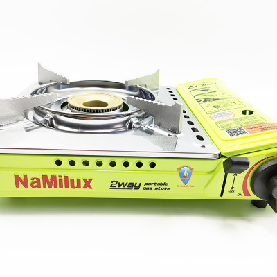 Bếp mini 2 chiều Namilux PL1951PS - HÀNG CHÍNH HÃNG NAMILUX (MP)