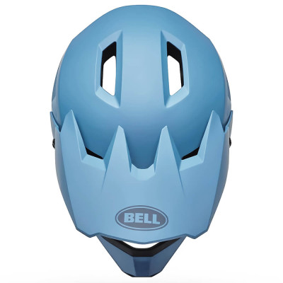 Mũ Bảo Hiểm Xe Đạp  3/4 Fullface BELL Sanction 2 tuỳ chọn size
