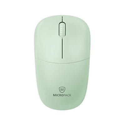 Chuột không dây MicroPack SPEEDY MINI 2 MP-712W - Hàng Chính Hãng