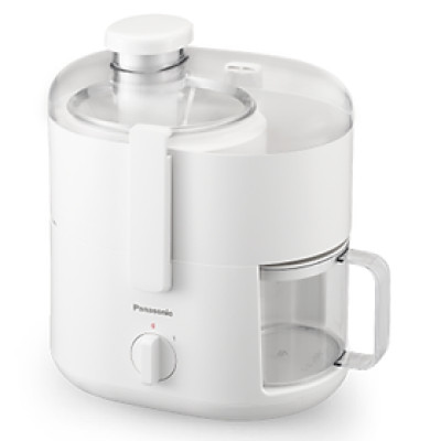 Máy Ép Trái Cây Panasonic MJ-CS101WRA - Hàng Chính Hãng